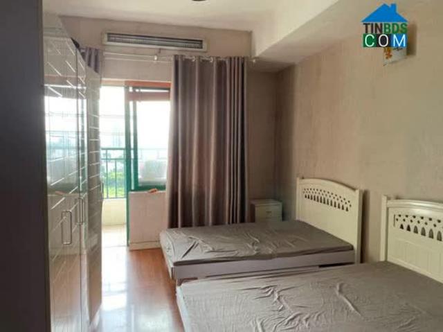 Căn hộ cho thuê tại Hoàn Kiếm, Hà Nội