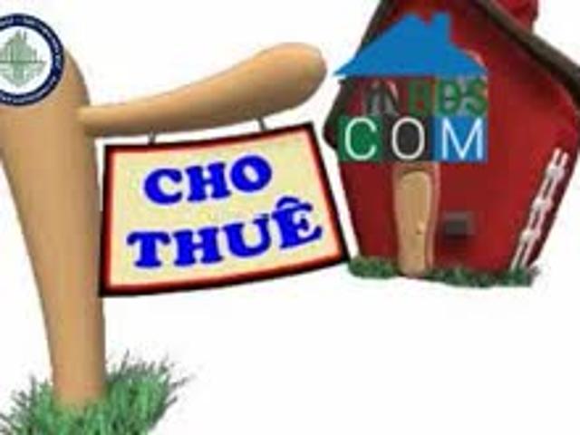 Nhà mặt phố cho thuê tại Ngô Quyền, Hải Phòng
