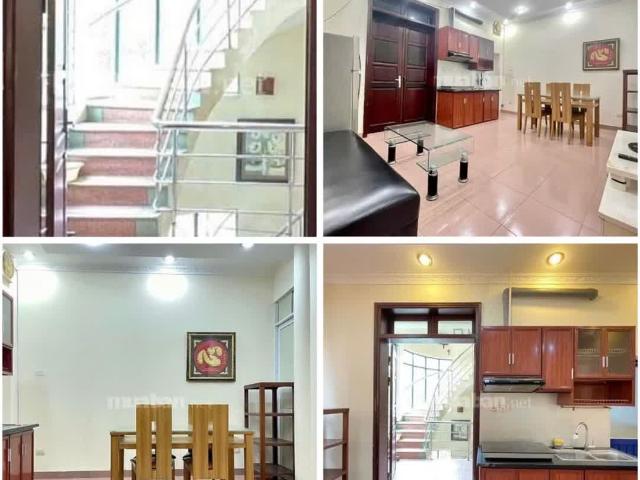 Căn hộ bán tại Hoàn Kiếm, Hà Nội