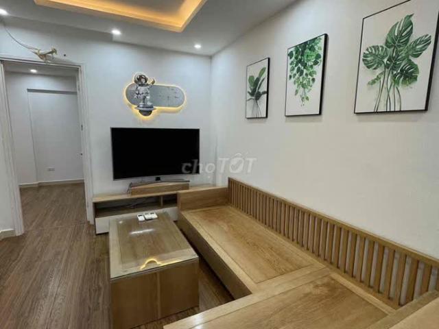 Căn hộ cho thuê tại Hoàn Kiếm, Hà Nội