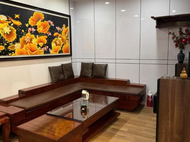 Căn hộ cho thuê tại Hoàn Kiếm, Hà Nội