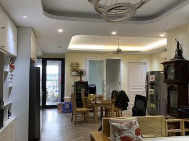 Căn hộ cho thuê tại Hoàn Kiếm, Hà Nội