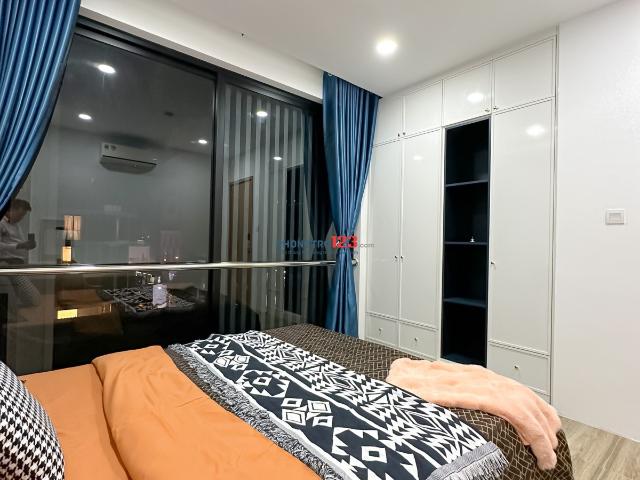Bất động sản cho thuê tại Hồ Chí Minh