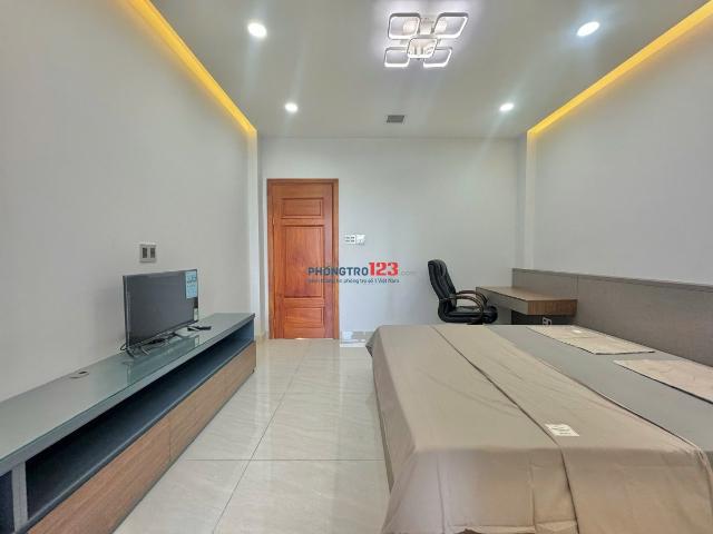 Bất động sản cho thuê tại Hồ Chí Minh