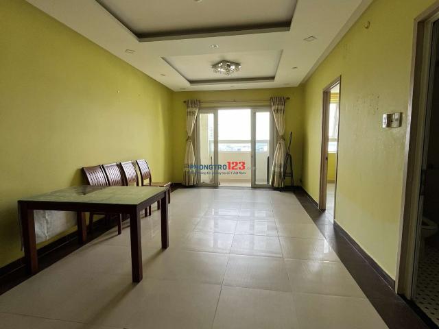 Bất động sản cho thuê tại Hồ Chí Minh