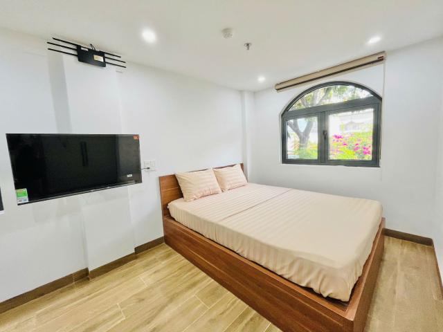 Căn hộ cho thuê tại Sơn Trà, Đà Nẵng