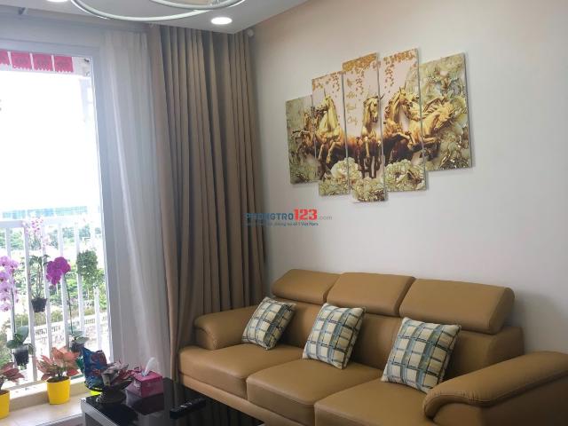 Bất động sản cho thuê tại Hồ Chí Minh