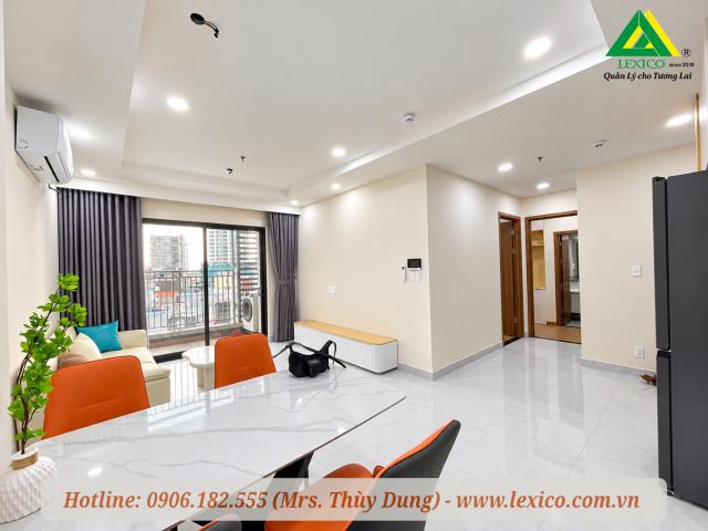 Căn hộ cho thuê tại Khu đô thị TD Lakeside, Thành phố Hải Phòng