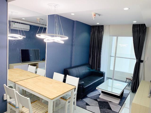 Căn hộ cho thuê tại Hồ Chí Minh