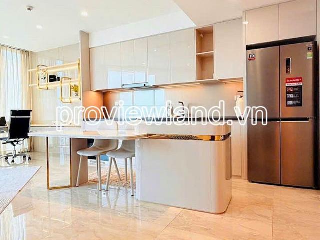 Căn hộ cho thuê tại Thủ Đức, Hồ Chí Minh