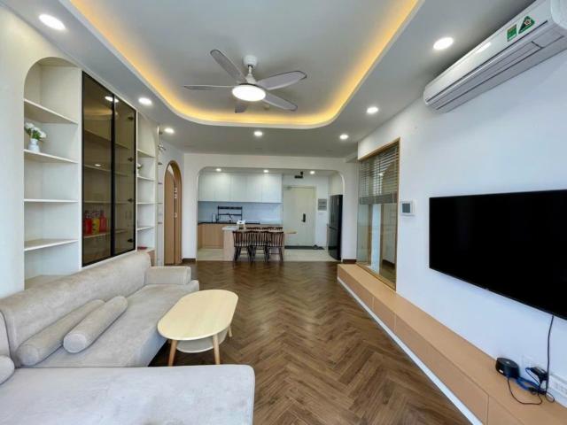 Căn hộ cho thuê tại Thủ Đức, Hồ Chí Minh