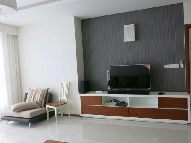 Căn hộ cho thuê tại Hồ Chí Minh