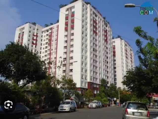 Căn hộ cho thuê tại Thủ Đức, Hồ Chí Minh