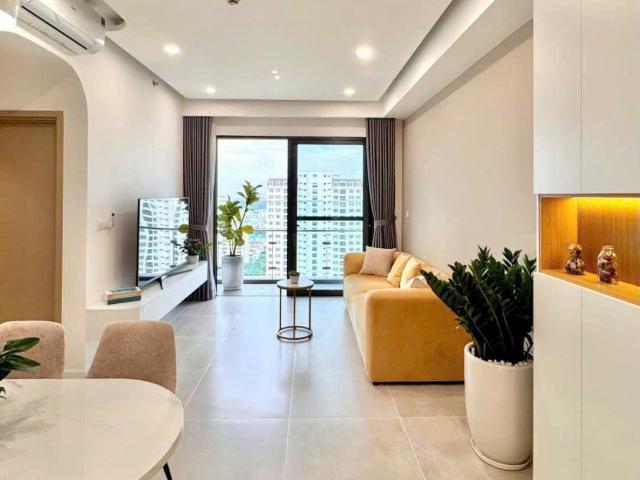 Căn hộ cho thuê tại Nhà Bè, Hồ Chí Minh