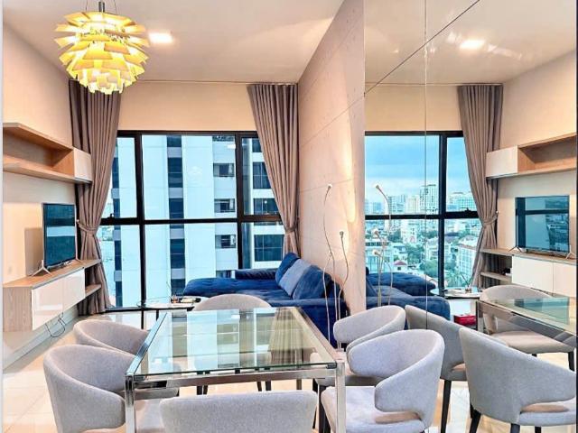 Căn hộ cho thuê tại Khu phố 10, Thành phố Hồ Chí Minh