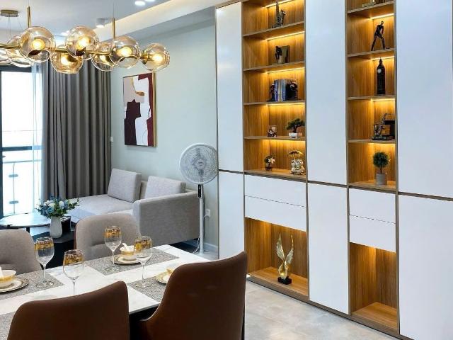 Căn hộ cho thuê tại Nhà Bè, Hồ Chí Minh