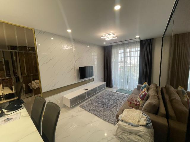 Căn hộ cho thuê tại Thủ Đức, Hồ Chí Minh