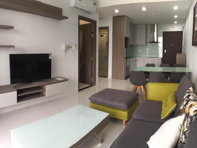 Căn hộ cho thuê tại Thủ Đức, Hồ Chí Minh