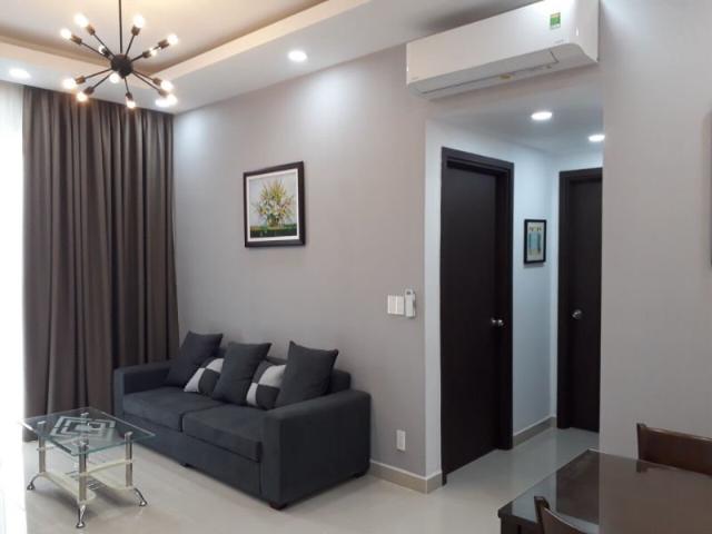 Căn hộ cho thuê tại Hồ Chí Minh