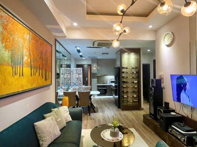 Căn hộ cho thuê tại Thủ Đức, Hồ Chí Minh