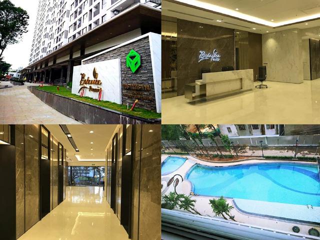 Căn hộ cho thuê tại Hồ Chí Minh