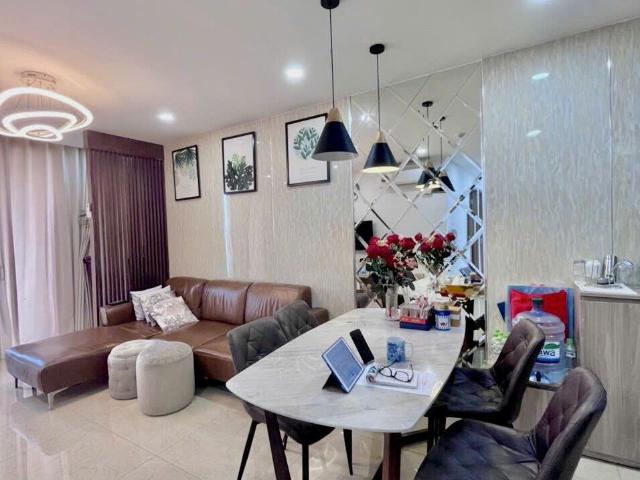 Căn hộ cho thuê tại Thủ Đức, Hồ Chí Minh