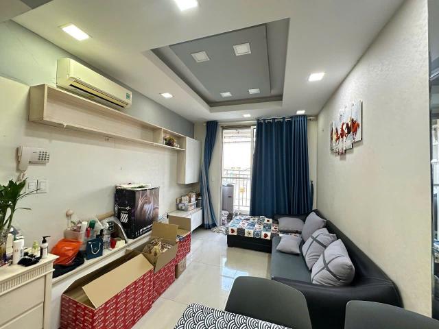 Căn hộ cho thuê tại Thủ Đức, Hồ Chí Minh