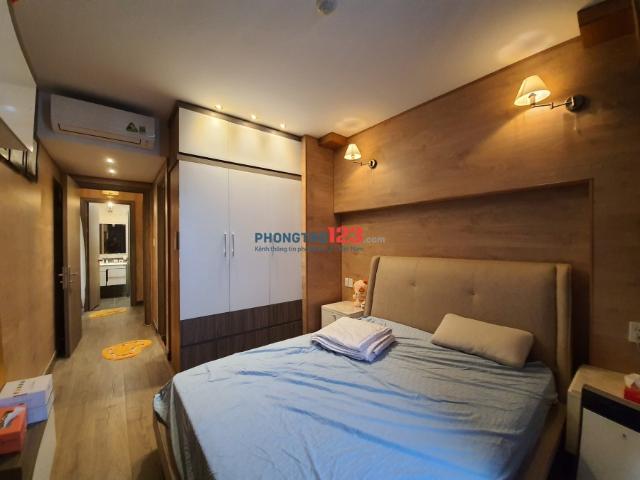 Bất động sản cho thuê tại Hồ Chí Minh