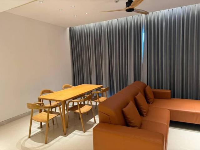 Căn hộ cho thuê tại Khu phố 10, Thành phố Hồ Chí Minh