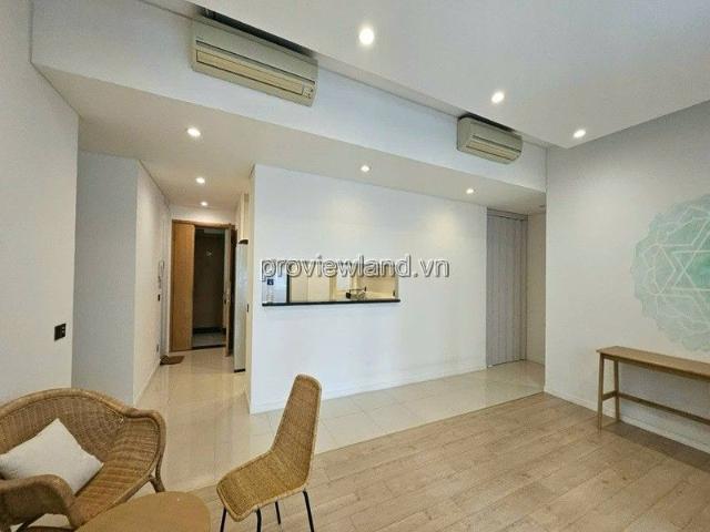 Căn hộ cho thuê tại Thủ Đức, Hồ Chí Minh