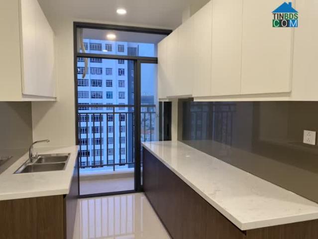 Căn hộ cho thuê tại Thủ Đức, Hồ Chí Minh