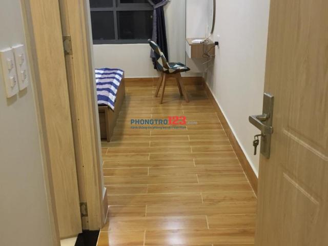 Bất động sản cho thuê tại Hồ Chí Minh