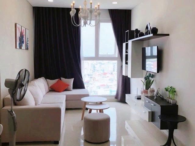 Căn hộ cho thuê tại Hồ Chí Minh