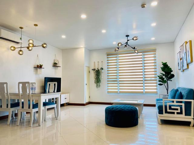 Căn hộ cho thuê tại Thủ Đức, Hồ Chí Minh