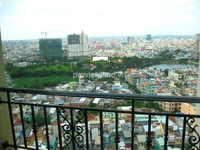 Bất động sản cho thuê tại Thủ Đức, Hồ Chí Minh