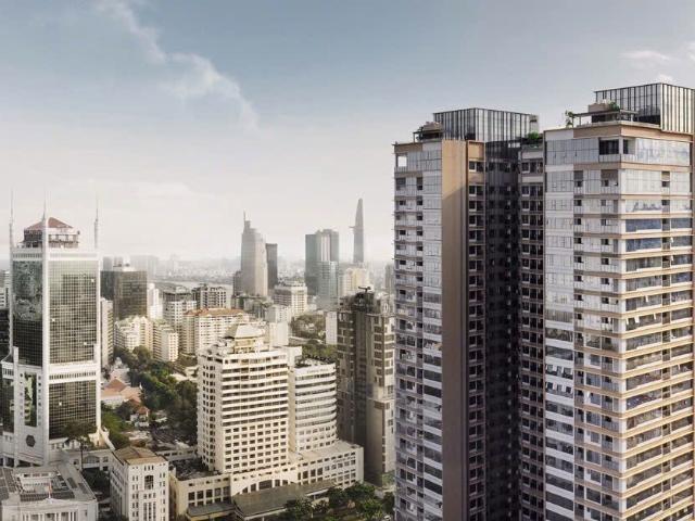 Căn hộ cho thuê tại Thủ Đức, Hồ Chí Minh