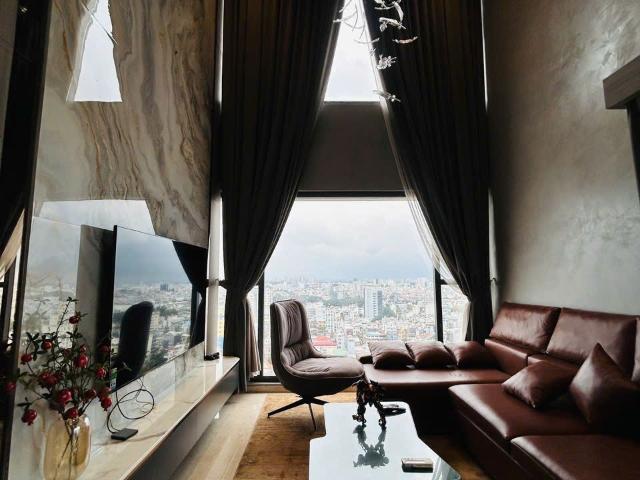 Căn hộ cho thuê tại Thủ Đức, Hồ Chí Minh