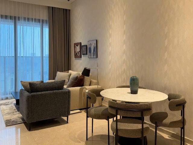 Căn hộ cho thuê tại Thủ Đức, Hồ Chí Minh