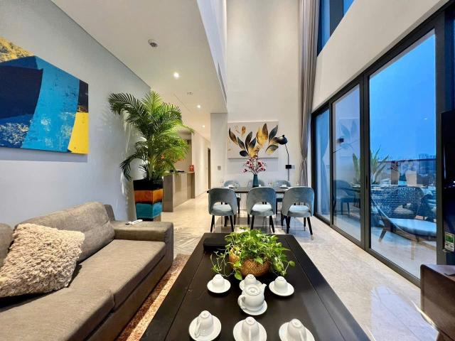 Căn hộ cho thuê tại Thủ Đức, Hồ Chí Minh