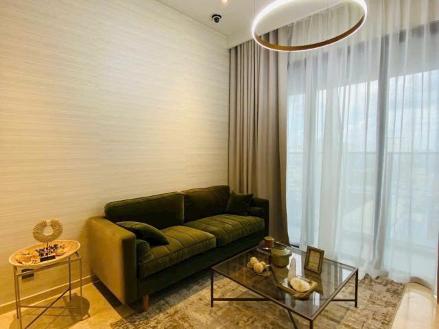 Căn hộ cho thuê tại Khu phố 10, Thành phố Hồ Chí Minh