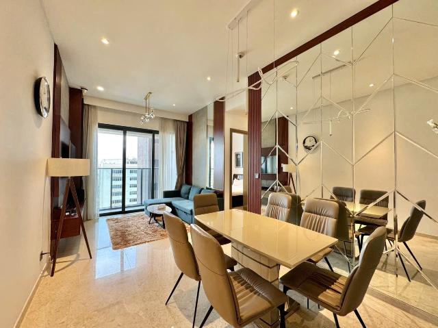 Căn hộ cho thuê tại Thủ Đức, Hồ Chí Minh