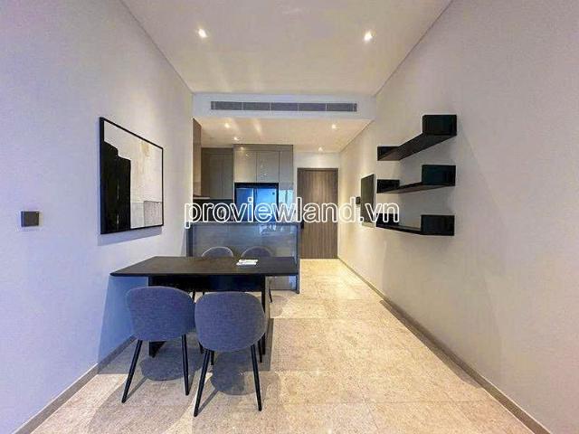 Căn hộ cho thuê tại Thủ Đức, Hồ Chí Minh