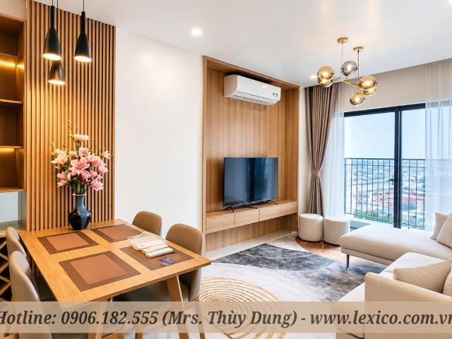 Căn hộ cho thuê tại Phường Lê Chân, Thành phố Hải Phòng