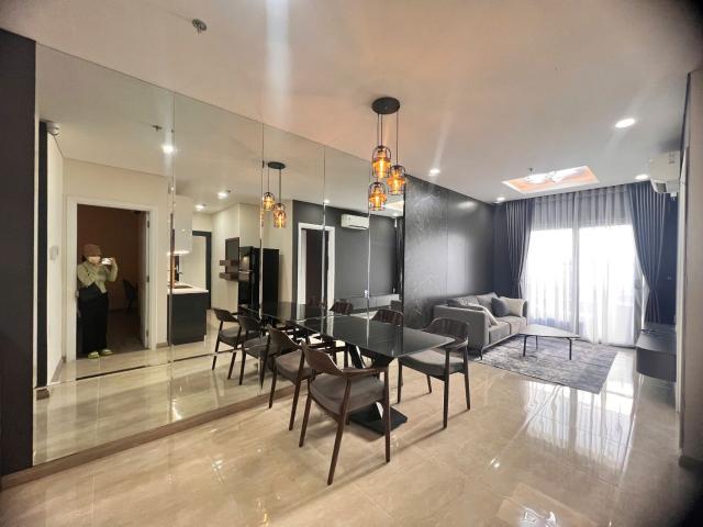 Căn hộ cho thuê tại Đà Nẵng