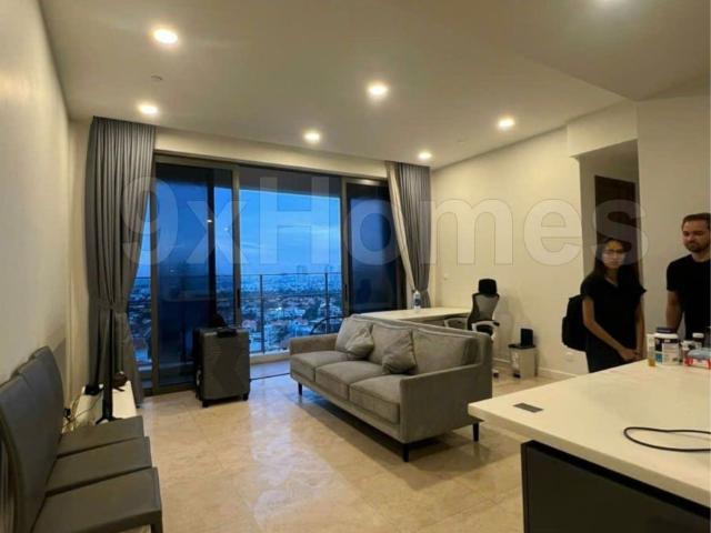 Căn hộ cho thuê tại Thủ Đức, Hồ Chí Minh