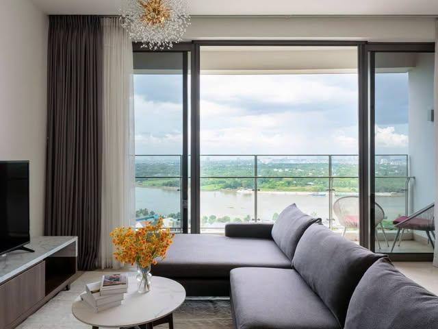 Căn hộ cho thuê tại Khu phố 5, Thành phố Hồ Chí Minh