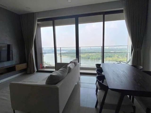 Căn hộ cho thuê tại Thủ Đức, Hồ Chí Minh