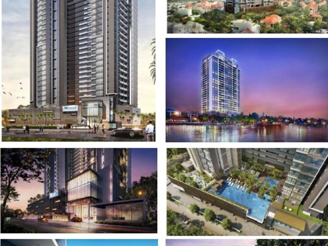 Bất động sản cho thuê tại Thủ Đức, Hồ Chí Minh