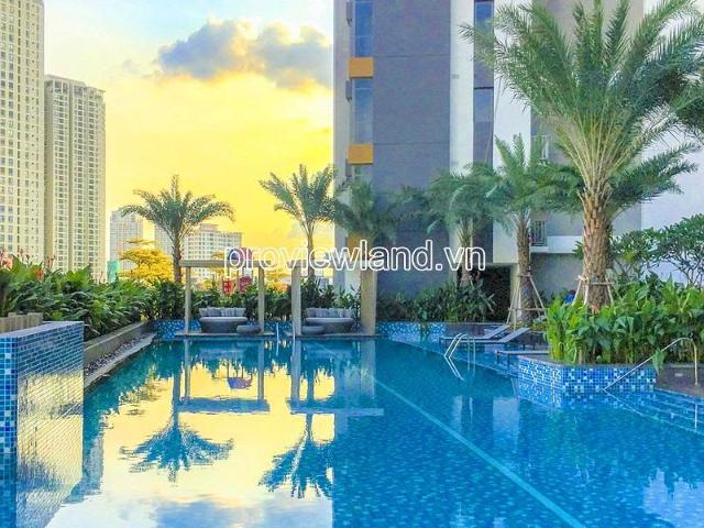 Căn hộ cho thuê tại Thủ Đức, Hồ Chí Minh