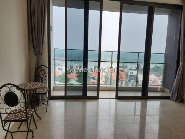 Căn hộ cho thuê tại Thủ Đức, Hồ Chí Minh
